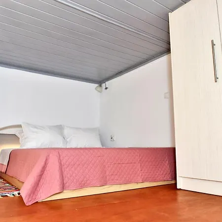 Ferenikis House