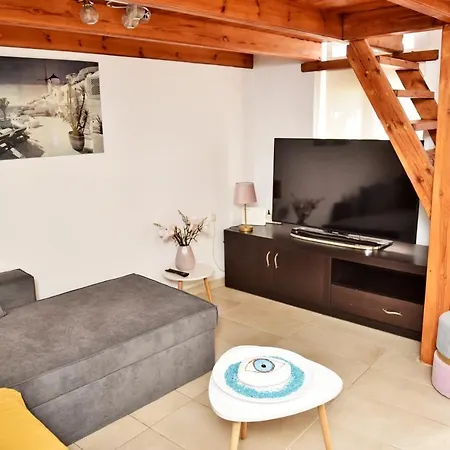 Ferenikis House