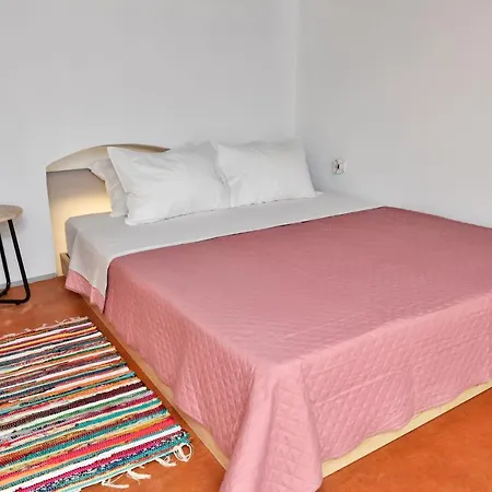 Ferenikis House Apartment Rhodes City